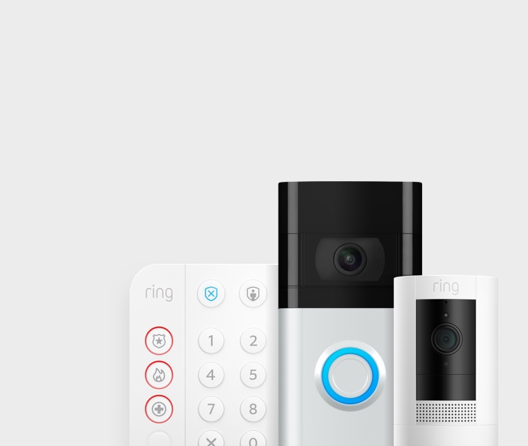 Home Security Systems | Smart Home Automation | Ring Offers